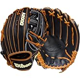 Wilson | 2026 | A2000 Classic | Baseball Gloves + Mitts | Sizes 11.5" - 12.75" | Right + Left Hand Throw | Multiple Styles