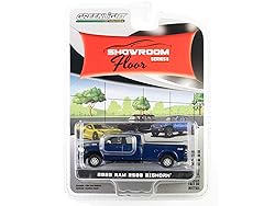 Collectibles 2023 2500 Bighorn Crew Cab 4x4 Pickup