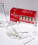 Seboradin Forte Hair Growth Serum Ampoules 14 x 5.5 ml view 9