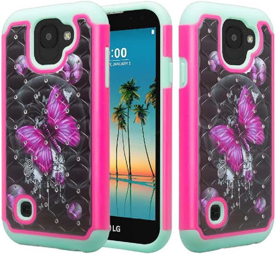 Best lg k3 protective phone case