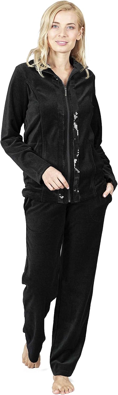 tuta da ginnastica da donna in vendita