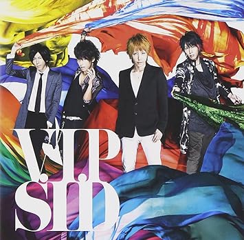 Sid V I P Japan Cd Kscl 2157 Amazon Com Music Sid V I P Japan Cd Kscl 2157 Amazon Com Music