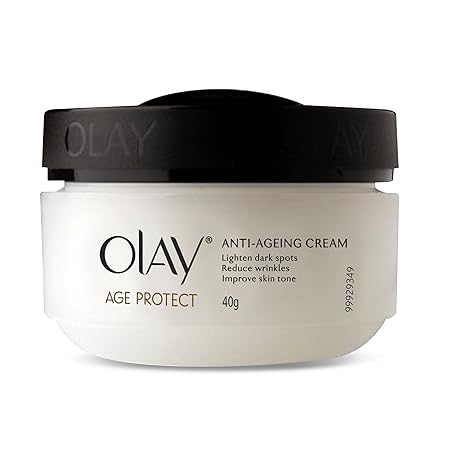 olay age miracle