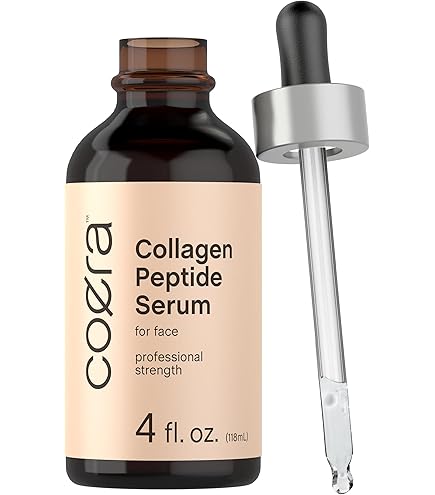Amazon.com: Zinzino Skin Serum - 24-Hour Serum for Face and Neck