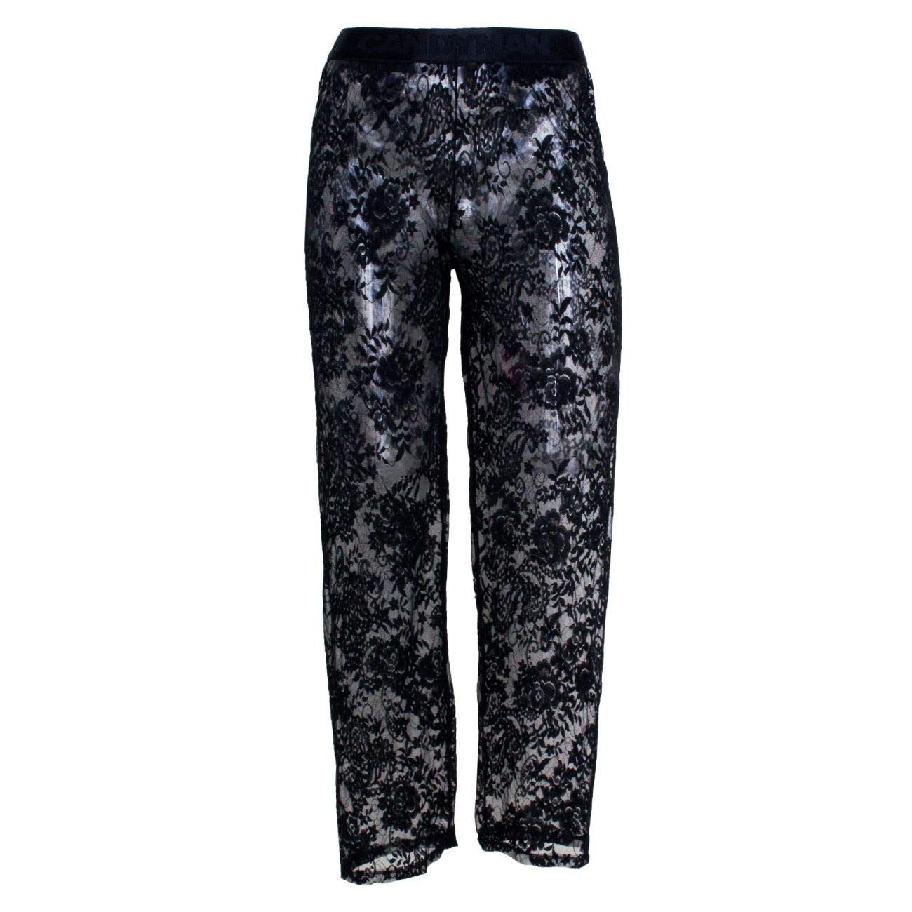 Lace Pajama and Lounge Pants for Men