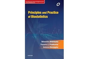 Principles and Practice of Biostatistics - E-book