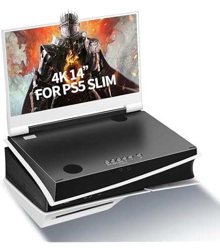 Amazon.com: GAEMS M155 Full HD 1080P Portable Gaming Monitor for