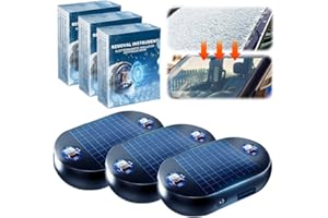 Dispositif de déneigement électromagnétique antigel pour voiture, antigel électromagnétique, antigel électromagnétique, outil