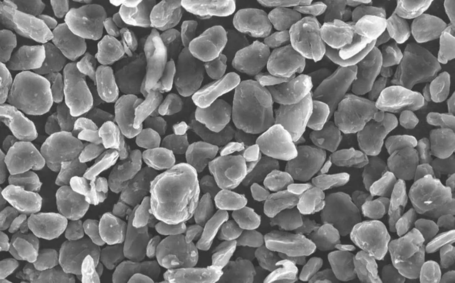 Natural Graphite Powder For Lithium Ion Battery Anode 500g Amazon Com Industrial Scientific