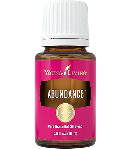 Amazon.com: Joy Essential Oil 15ml by Young Living Essential Oil