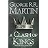 A Clash of Kings (Reissue) (A Song of Ice and Fire, Book 2)