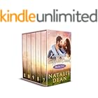 Keagans of Copper Creek: Books 7–11