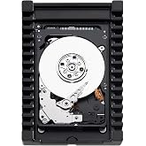 Western Digital WD5000HHTZ VelociRaptor 500GB 10000RPM 64MB SATA 6.0Gb/S 3.5" Internal Hard Drive Bare Drive