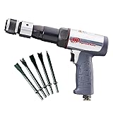 Ingersoll Rand 119MAXK Vibration Reduced
