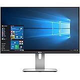 Dell UltraSharp U2515H 25" IPS 2K Monitor