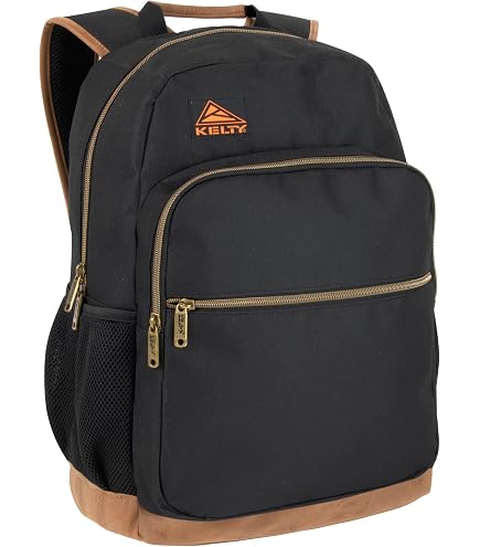 Kelty Canvas Laptop Backpack