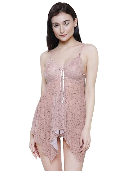 net nighty for honeymoon