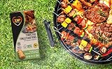 Zip Twisted Firelighters 80 Natural Wood Wool Fast Lighting BBQ Wood Burner view 5