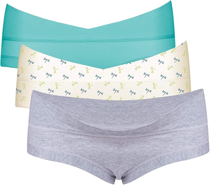 ropa interior premama