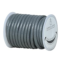 Autentico Leather String Cord for Making