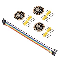 AITRIP 3PCS INMP441 Omnidirectional Microphone