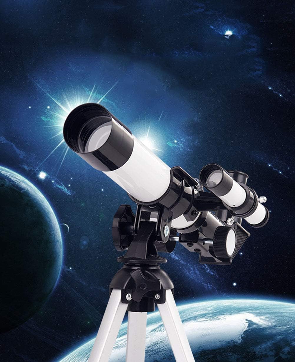shopping telescope