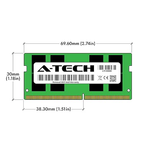A-Tech 128GB Kit (4x32GB) RAM for Supermicro SuperServer 511E-WR | DDR5 4800MHz PC5-38400 EC8 RDIMM 2Rx8 ECC Registered Server Memory Upgrade ⁄cdn⁄shop⁄files⁄Atech_DDR5_DIMM_NON
