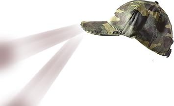 camo caps amazon