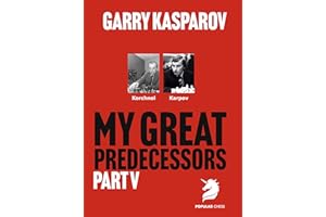 My Great Predecessors 5: Karpov