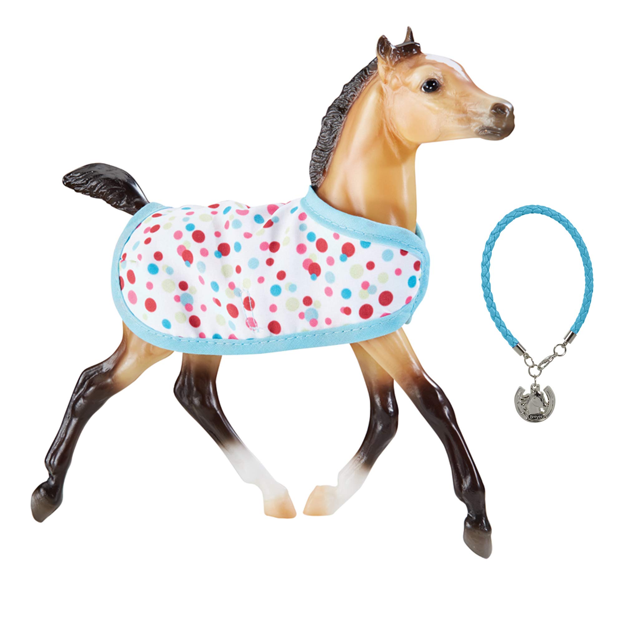 Breyer 90.1795 Milo Best Friends Collection, Mixed