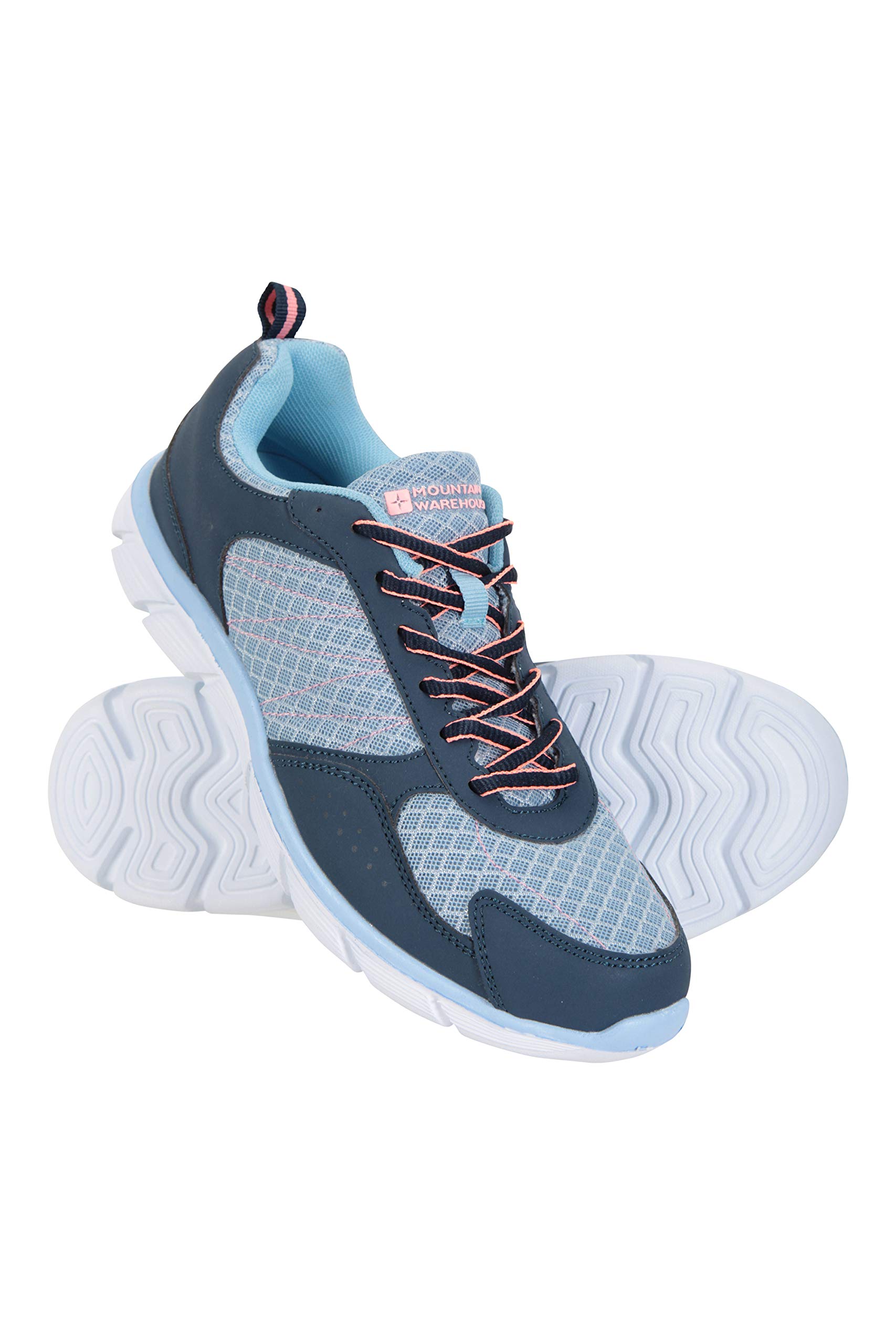 running shoe warehouse