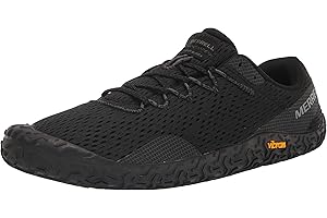 Merrell Mens Vapor Glove 6 Sneaker
