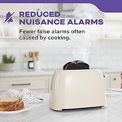Kidde Smoke & Carbon Monoxide Detector, 10-Year
