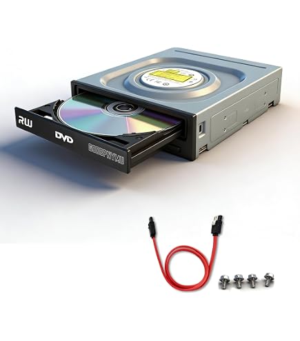 Amazon.com: HP 726537-B21 HP 9.5mm SATA DVD-RW Jb Gen9 Kit