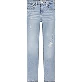 Levi Strauss Signature Gold Girls Skinny Jeans