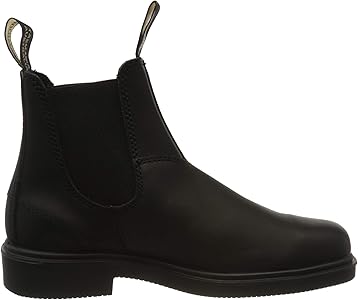 blundstone mens dress boots review