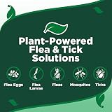 Vet's Best Flea & Tick Wipes for Dogs 50 Wipes Natural Formula view 8