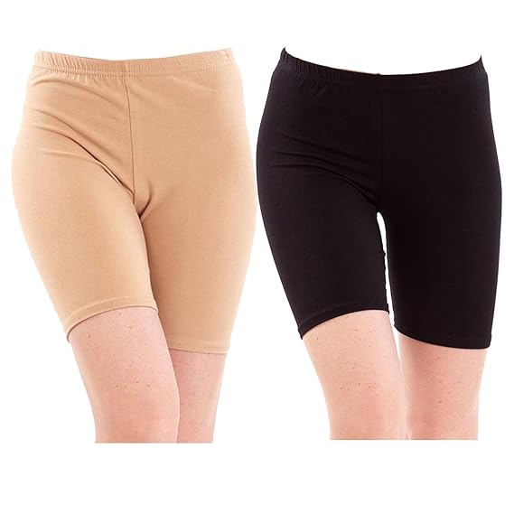 bike shorts lycra