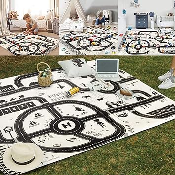 amazon kids play mat