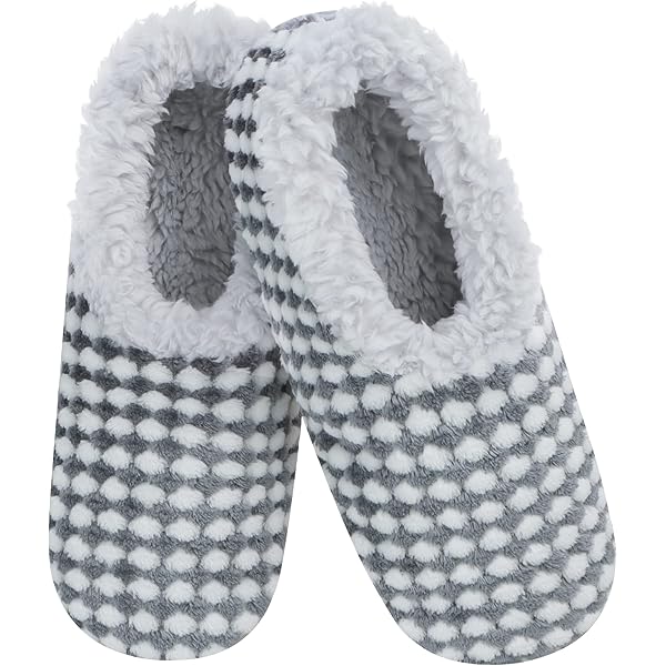 Pantuflas Hogar Mujer Y Hombre Liviano Suave Cálido Cómodas | Meses Sin