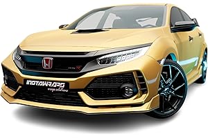 INSTAWRAPS Avery Car Wrap Roll SW900 Satin Safari Gold | 260-S | (Sample 3in x 5in) | Automotive Vinyl Wrap for Cars - Car Interior Wrap & Exterior