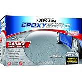 Rust-Oleum 252625 Epoxy Shield Gallon Tint Base Garage Floor Kit