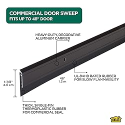 M-D Building Products 69609 All-Season Door