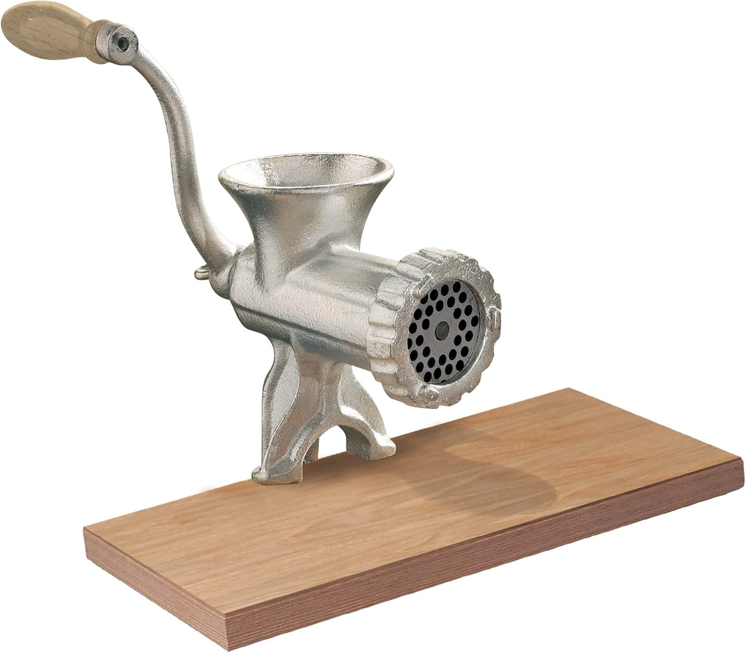 Premier Housewares Heavy Duty Meat Mincer Cast Iron Amazon.co.uk