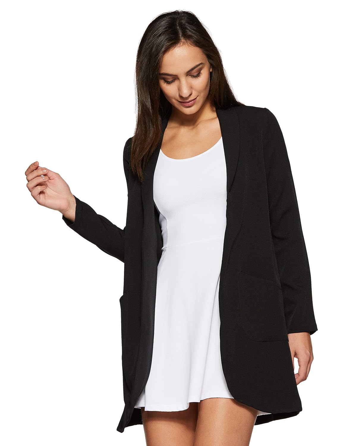 vero moda women's blazer