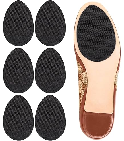 Coussinets En Silicone Pour Talons Hauts - Lot De 16 (4 Tailles) - Anti-frottement Et Antidérapants - Transparents Et Réutilisables