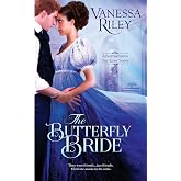 The Butterfly Bride (Advertisements for Love)