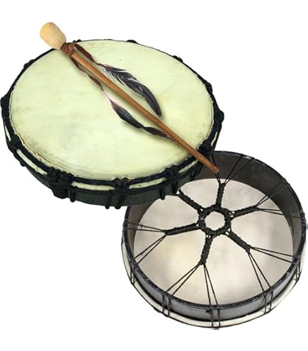 Bodhrán バウロン R-works World Music,Percussion