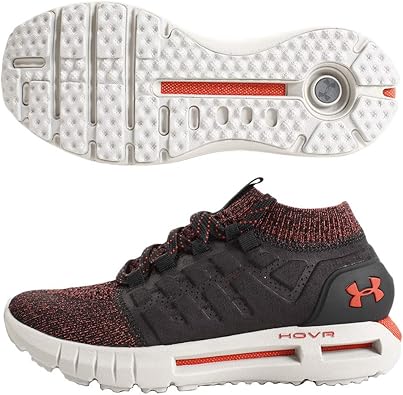 tênis under armour hovr phanton nc masculino