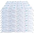 TarppedRock Dry Ice Packs for Shipping Frozen Food, Reusable Cold Ice Sheets for Coolers, Lunch Bag, Flexible Long-Lasting Ice Blanket Sheets for Shipping